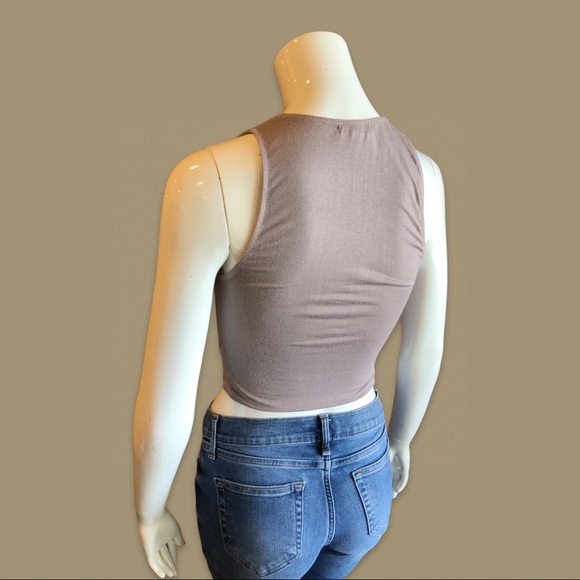 American Eagle crop tank - Picture 5 of 9